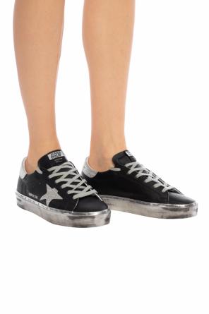‘hi-star’ platform sneakers, zdjęcie 2 ‘hi-star’ platform sneakers od Golden Goose